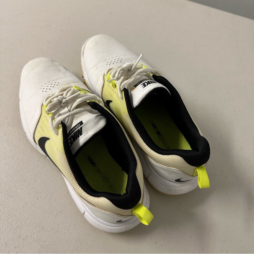 nike golf explorer ctrl